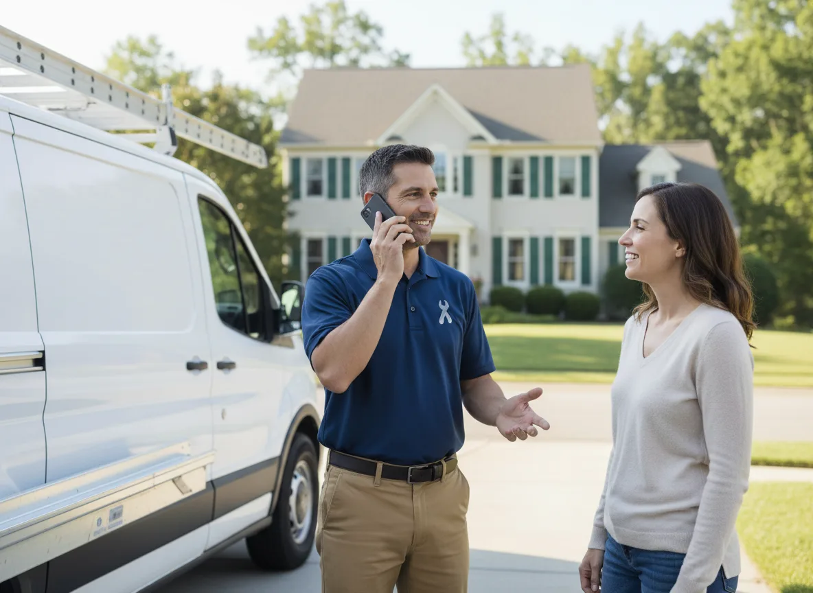 Home Gutter Service Woodside, DE FAQs